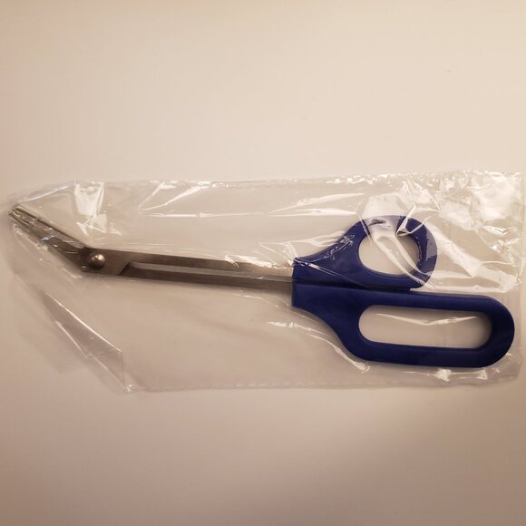 Other - Long-Handled Pregnancy Pedicure Toenail Nail Scissors Manicure Arthritis New